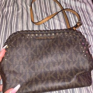 MK crossbody